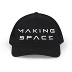 Trucker Cap with Embroidery