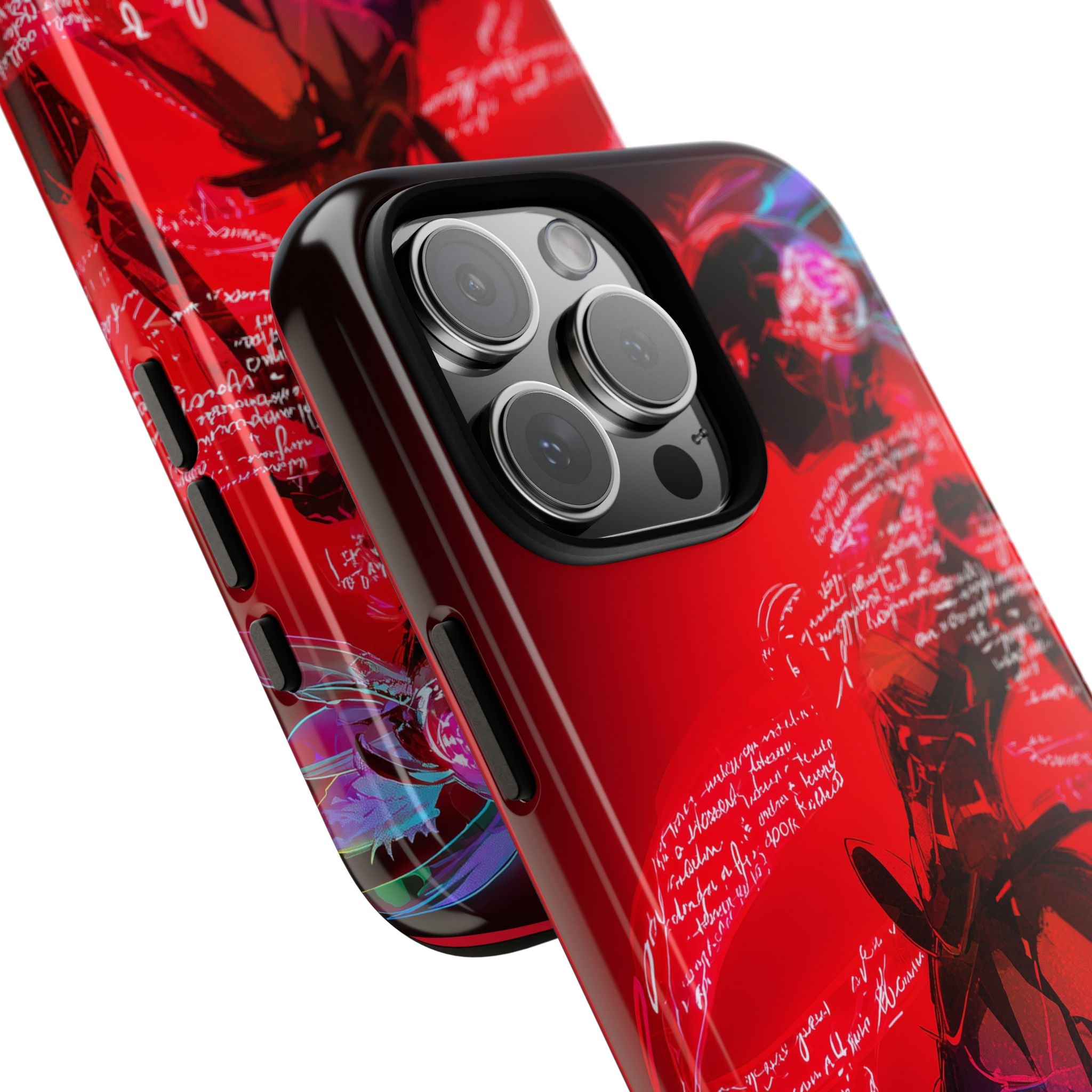 Tough Cases Phone Case