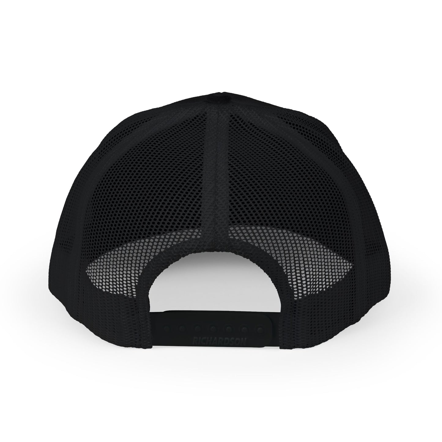 Vibe Coding Snapback Trucker Cap