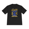 Strength Fitness Unisex Moisture Wicking Tee