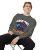 Mecha Rodeo Sweatshirt