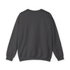 Minimalist Graphic Crewneck Sweatshirt