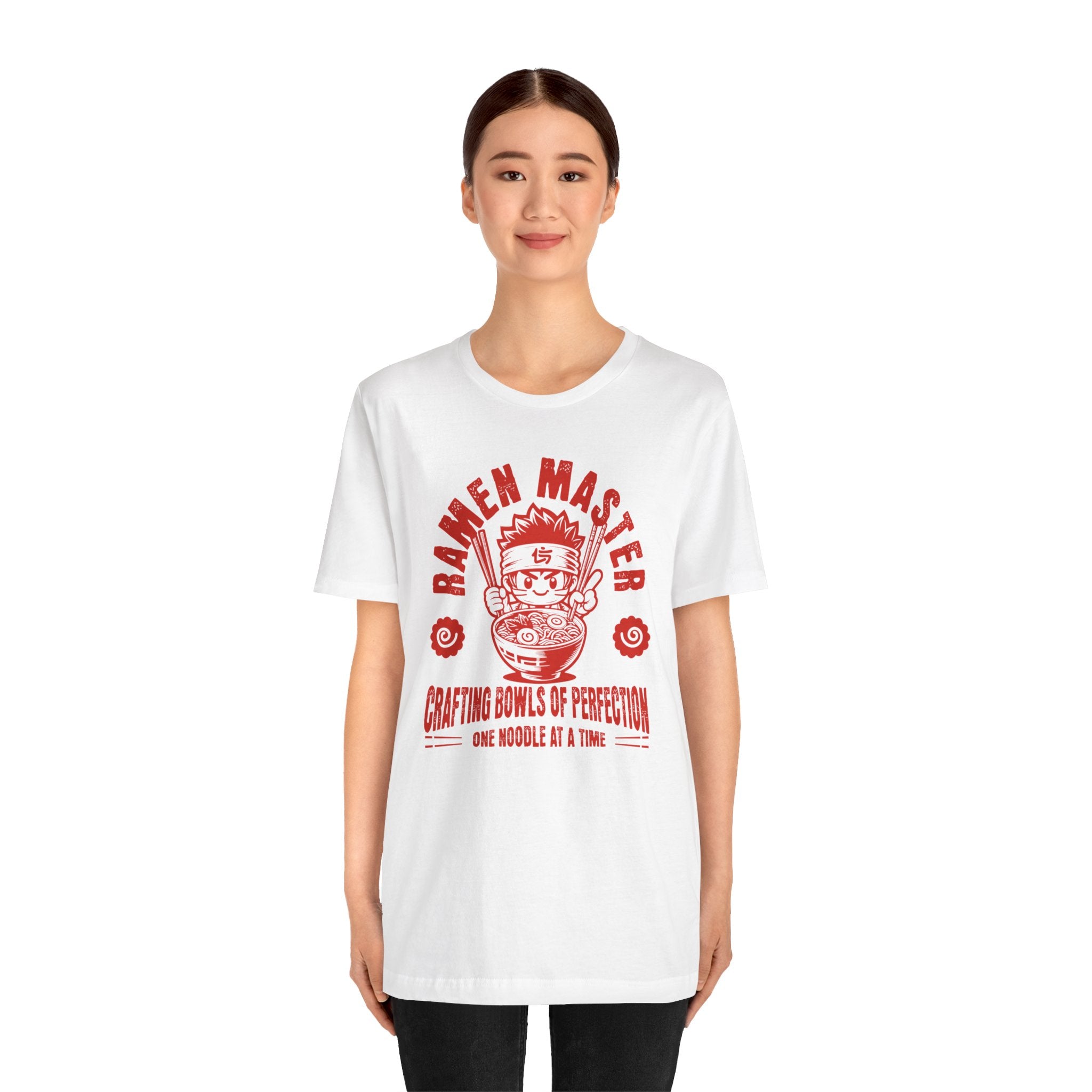Ramen Master Tee