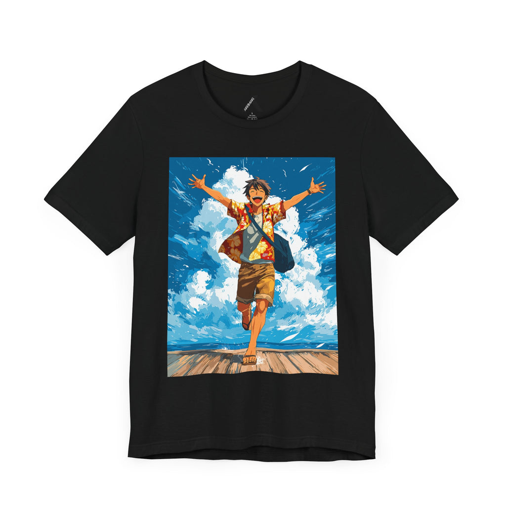 Tropical Adventure Tee