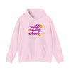 Self Care Club Hoodie