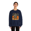 Gather Round for Cozy Feasts Sweatshirt