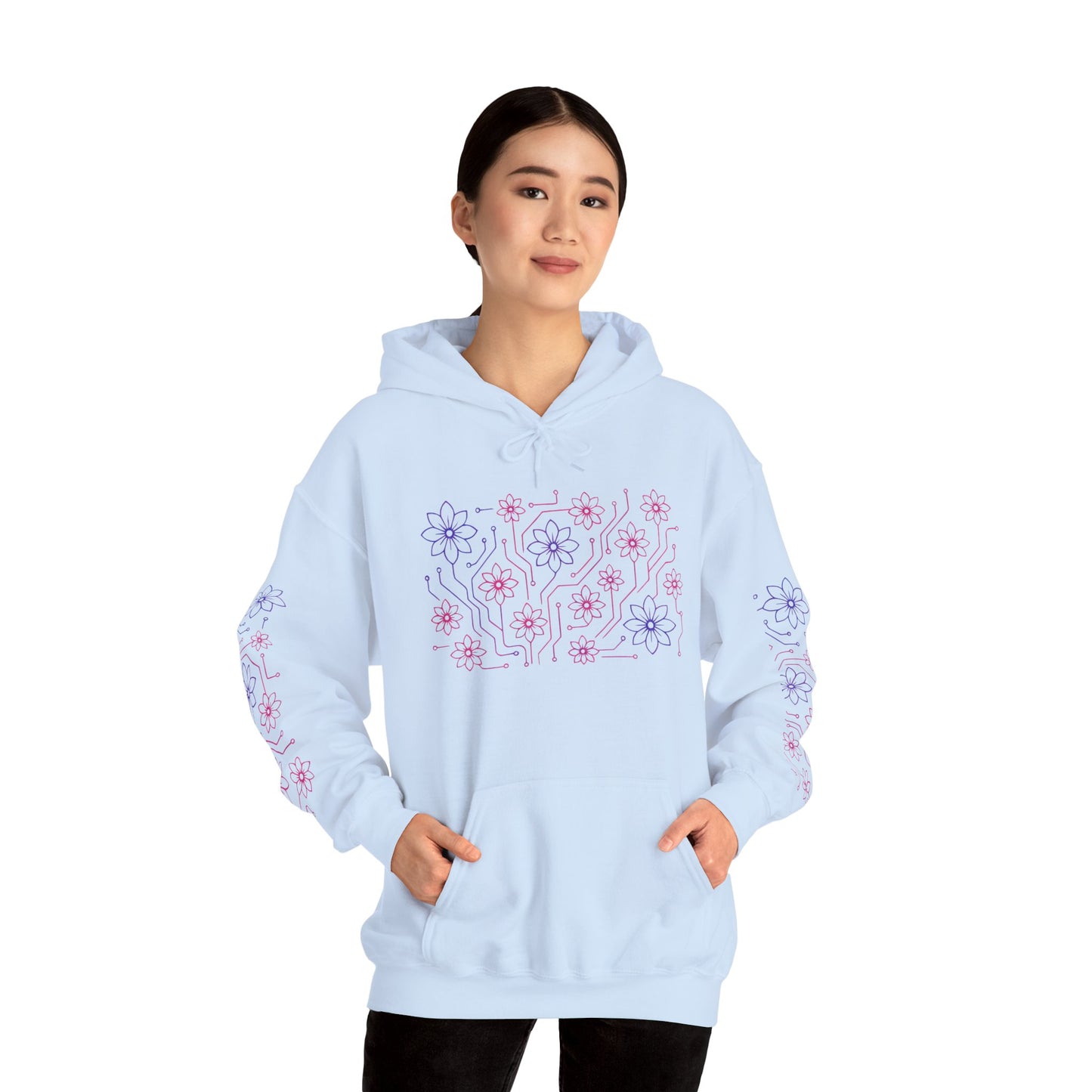 Empowerment Graphic Hoodie