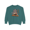 Cat Lover Ramen Sweatshirt