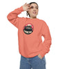 Tokyo Graphic Sweatshirt