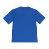 Strength Fitness Unisex Moisture Wicking Tee
