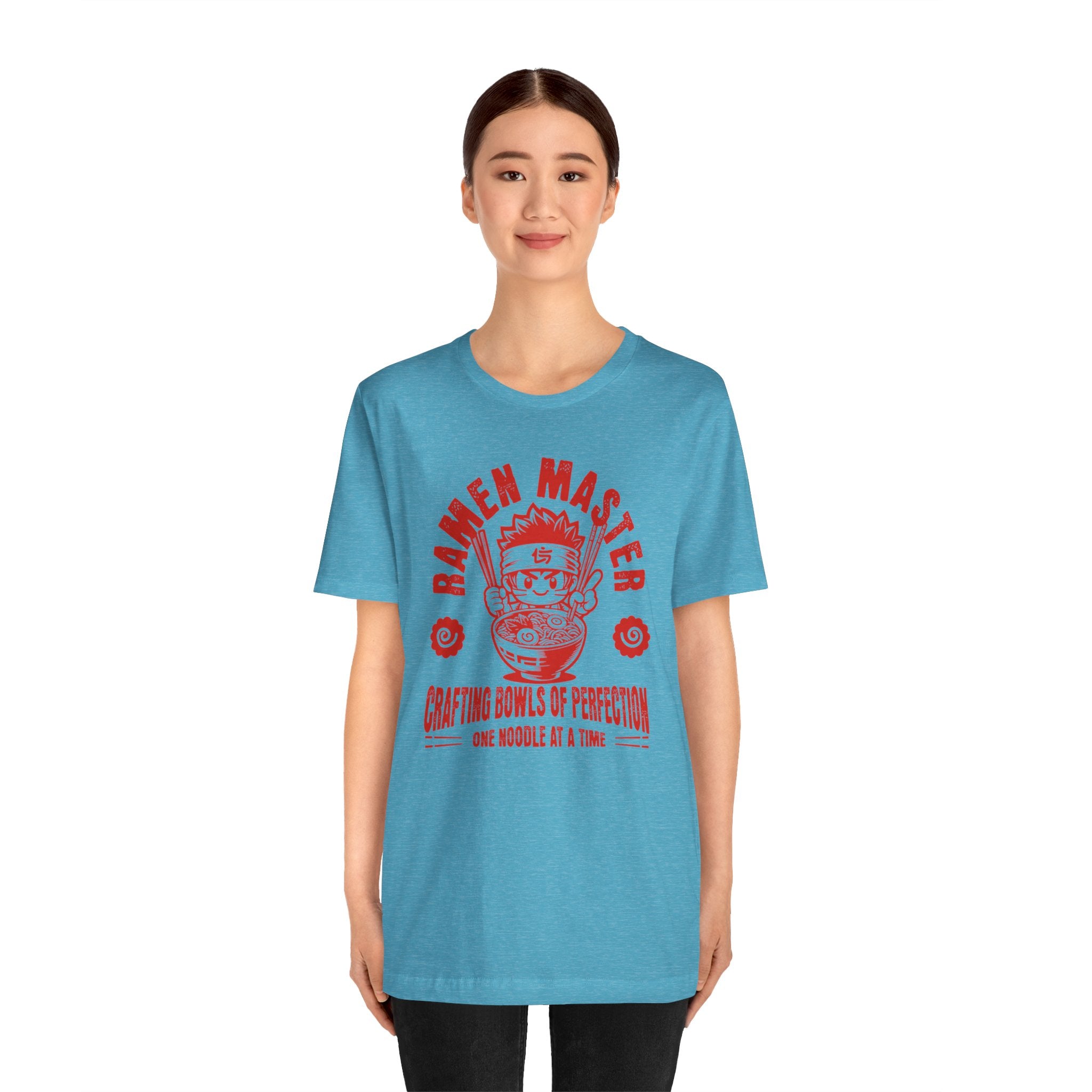 Ramen Master Tee