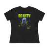 Beauty Graphic Tee