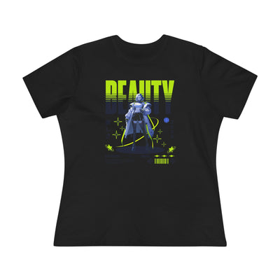 Beauty Graphic Tee