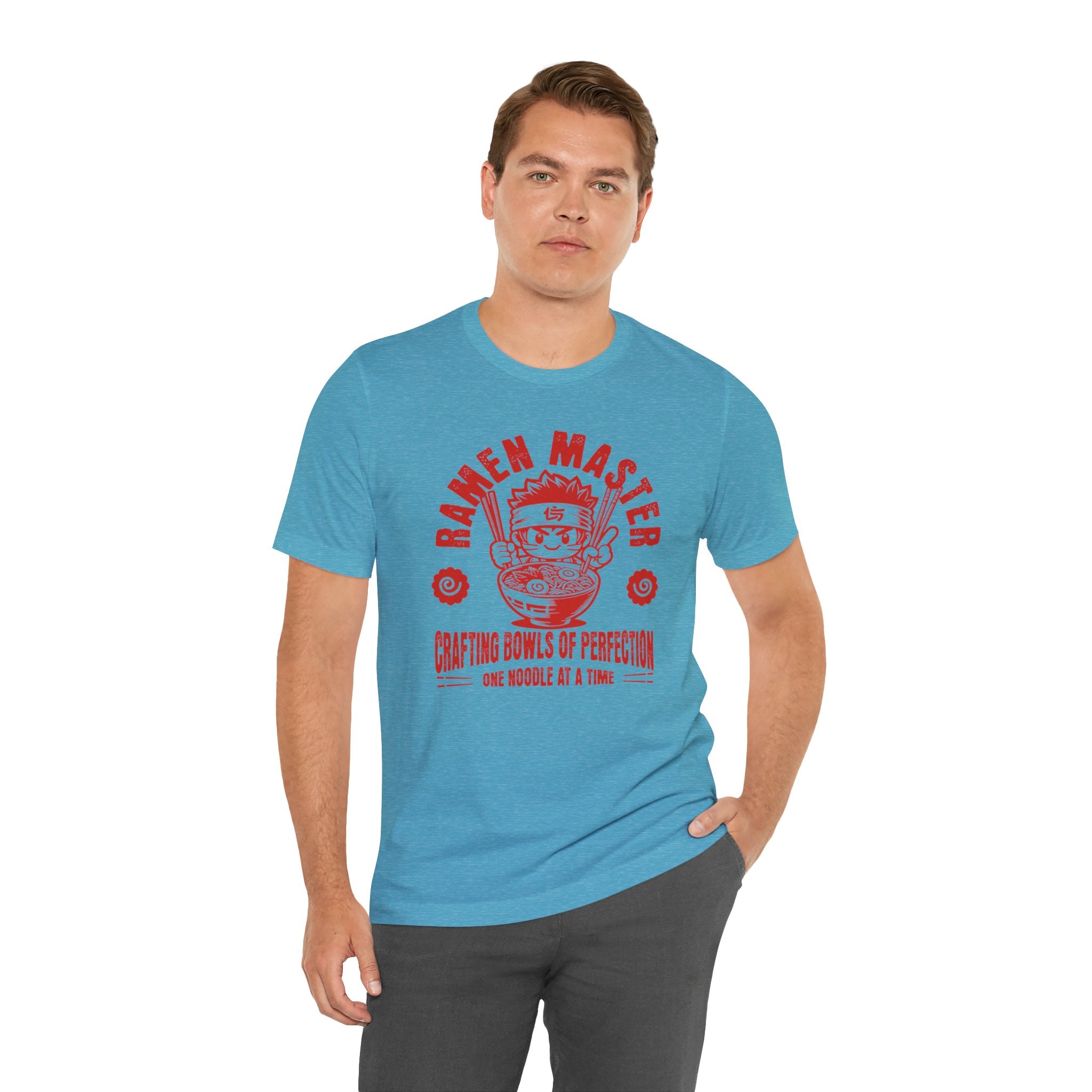 Ramen Master Tee