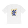 Strength Fitness Unisex Moisture Wicking Tee