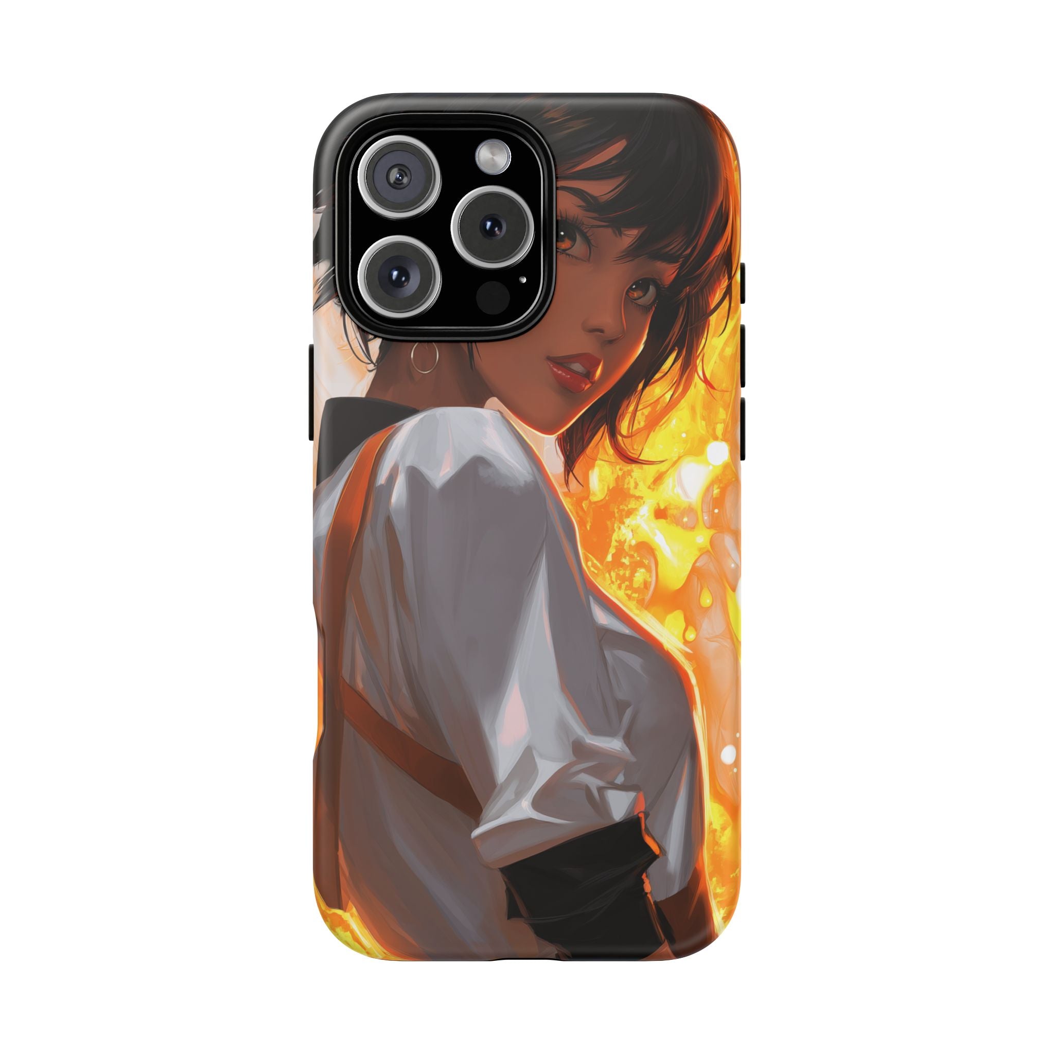 Tough Cases - Bold Phone Case