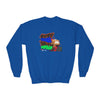 Youth Crewneck Sweatshirt
