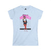 Empowering Women's Softstyle Tee