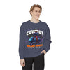 Mecha Rodeo Sweatshirt