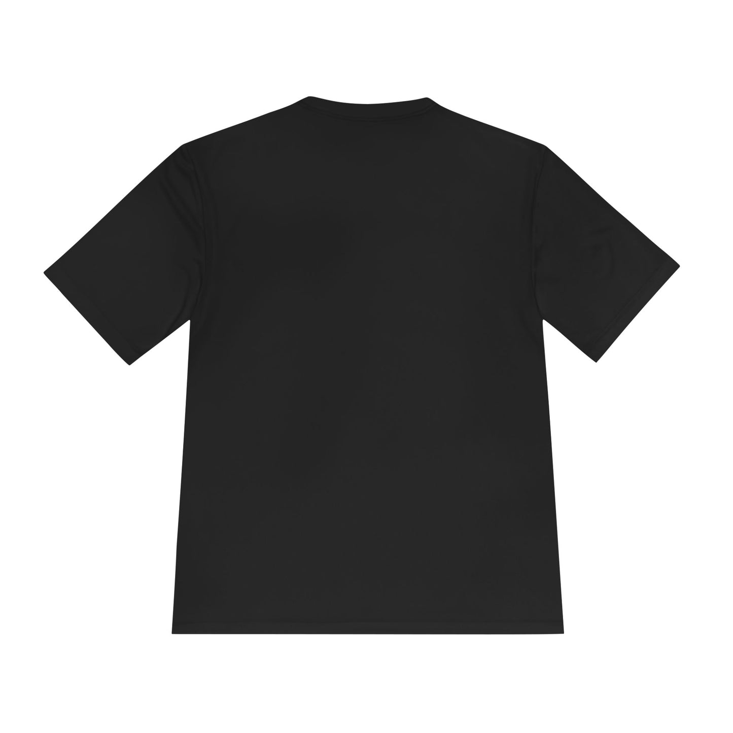 Strength Fitness Unisex Moisture Wicking Tee