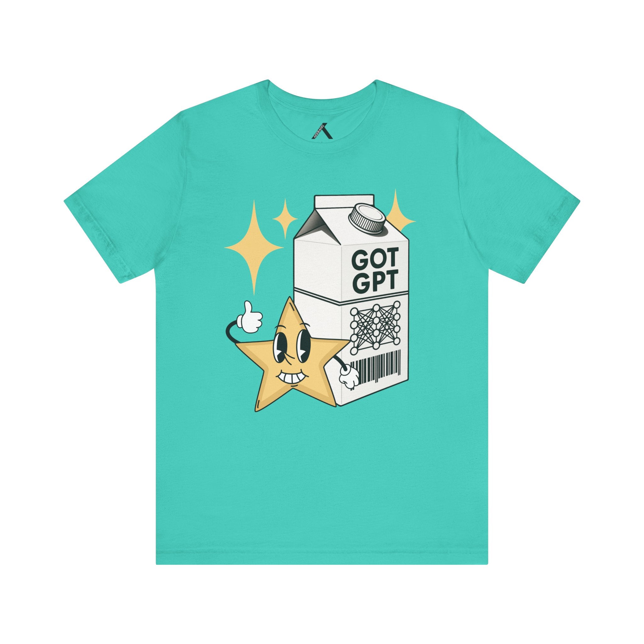 Freshly Made Graphic Tee