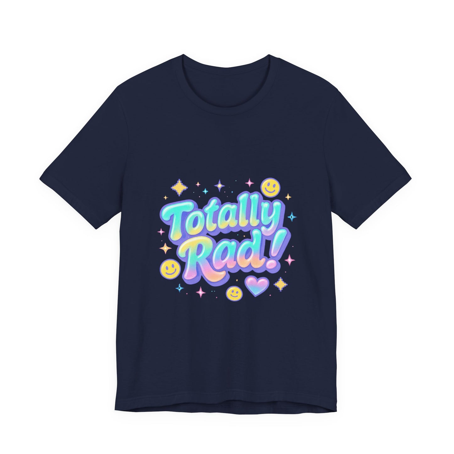 Funny Cute Tee
