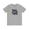 Level Up! Gamer Unisex Short Sleeve Tee
