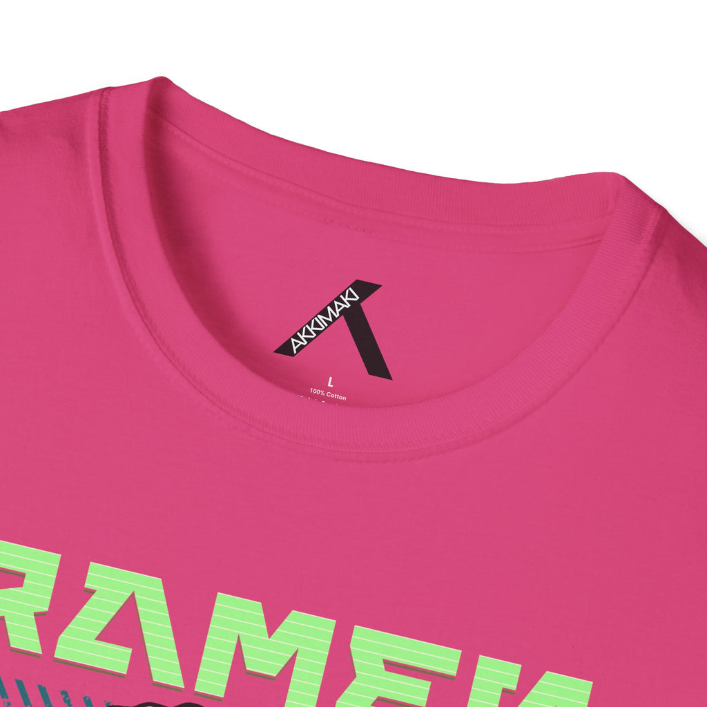 Ramen Waves Graphic Tee