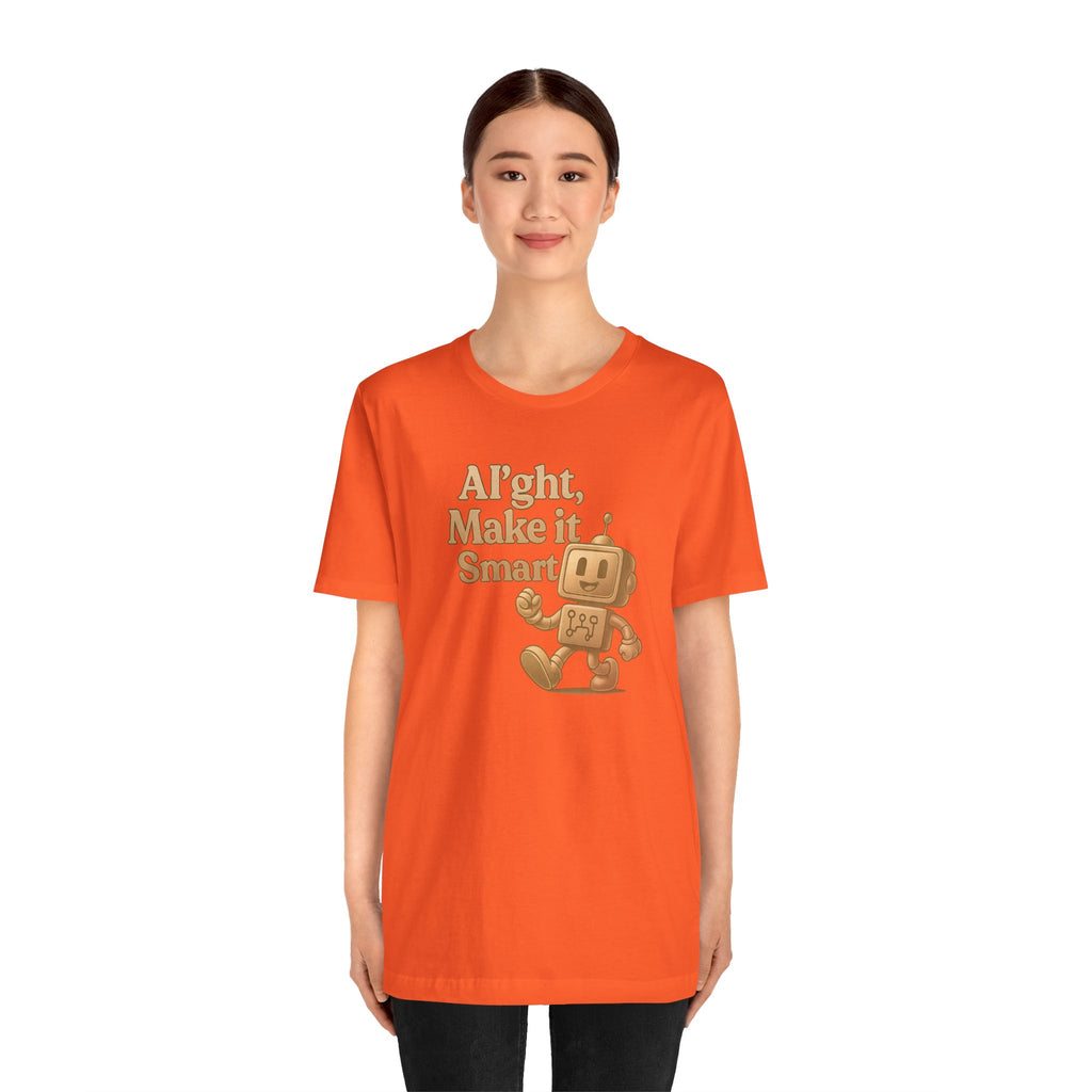 Unisex Motivational Tee