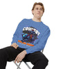 Mecha Rodeo Sweatshirt