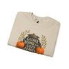 Gather Round for Cozy Feasts Sweatshirt