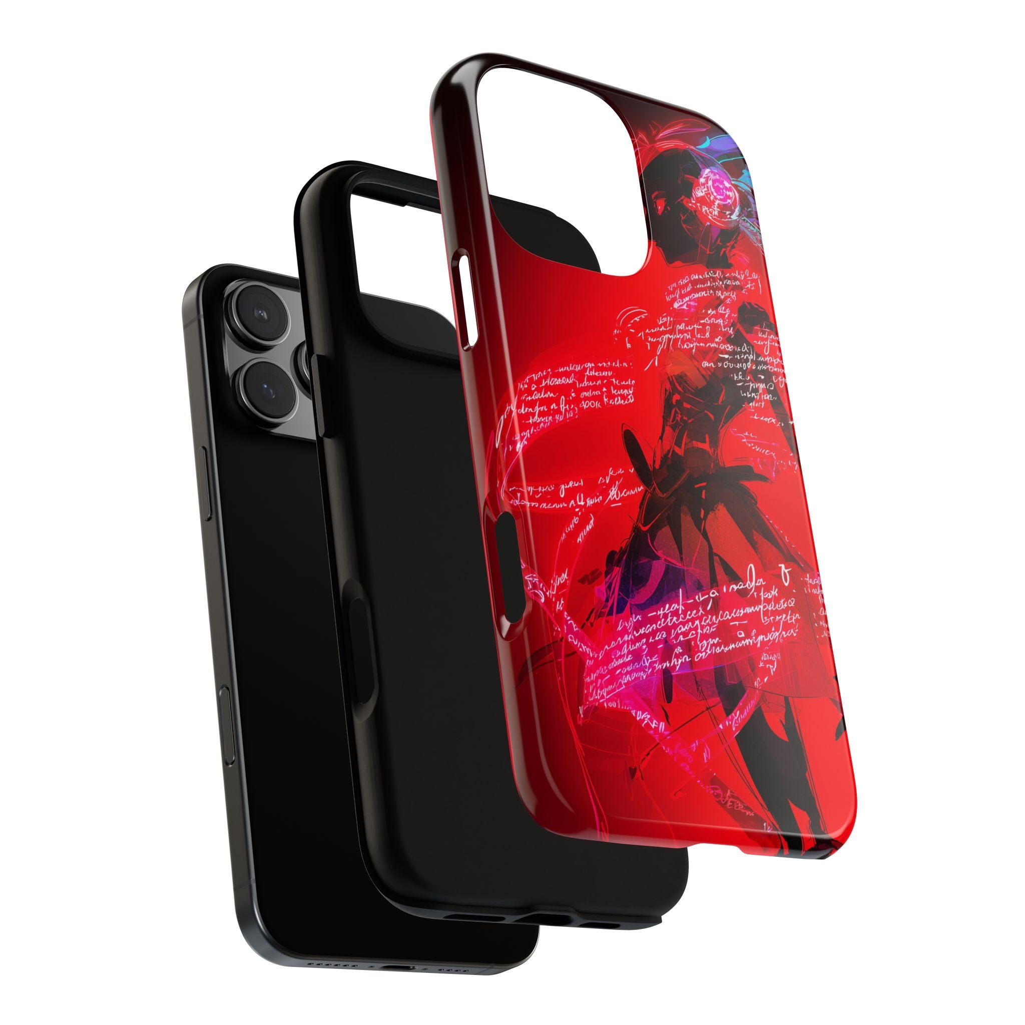Tough Cases Phone Case