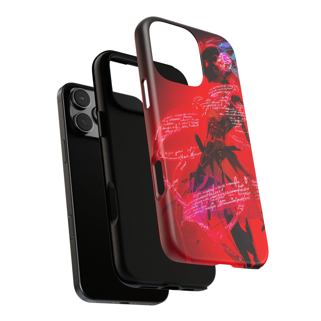 Tough Cases Phone Case