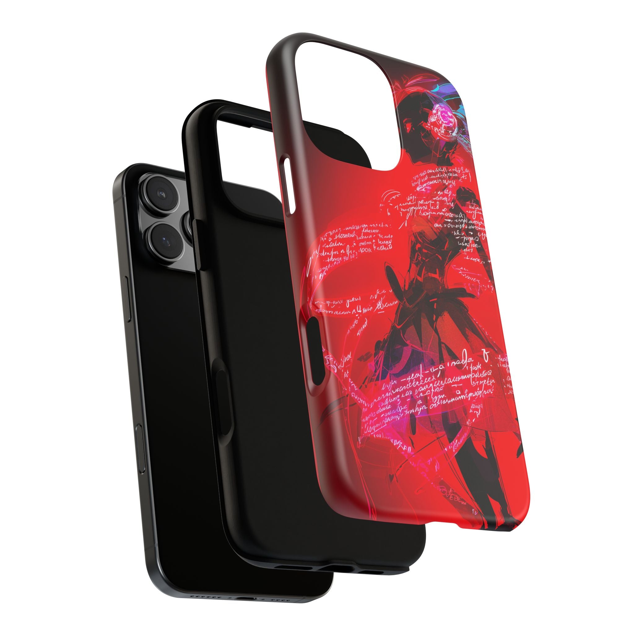Tough Cases Phone Case