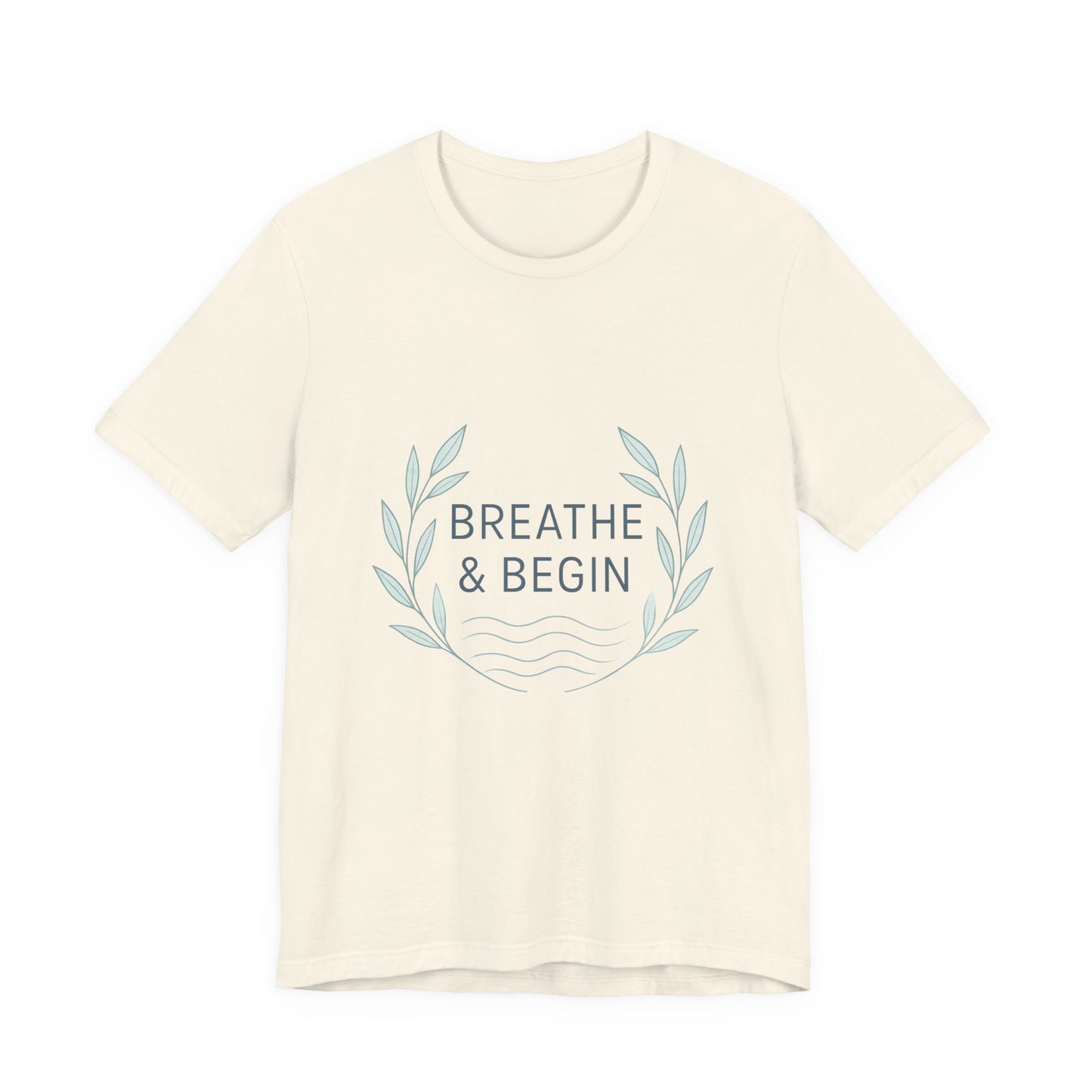 Mental Health Awareness Comfort Tee