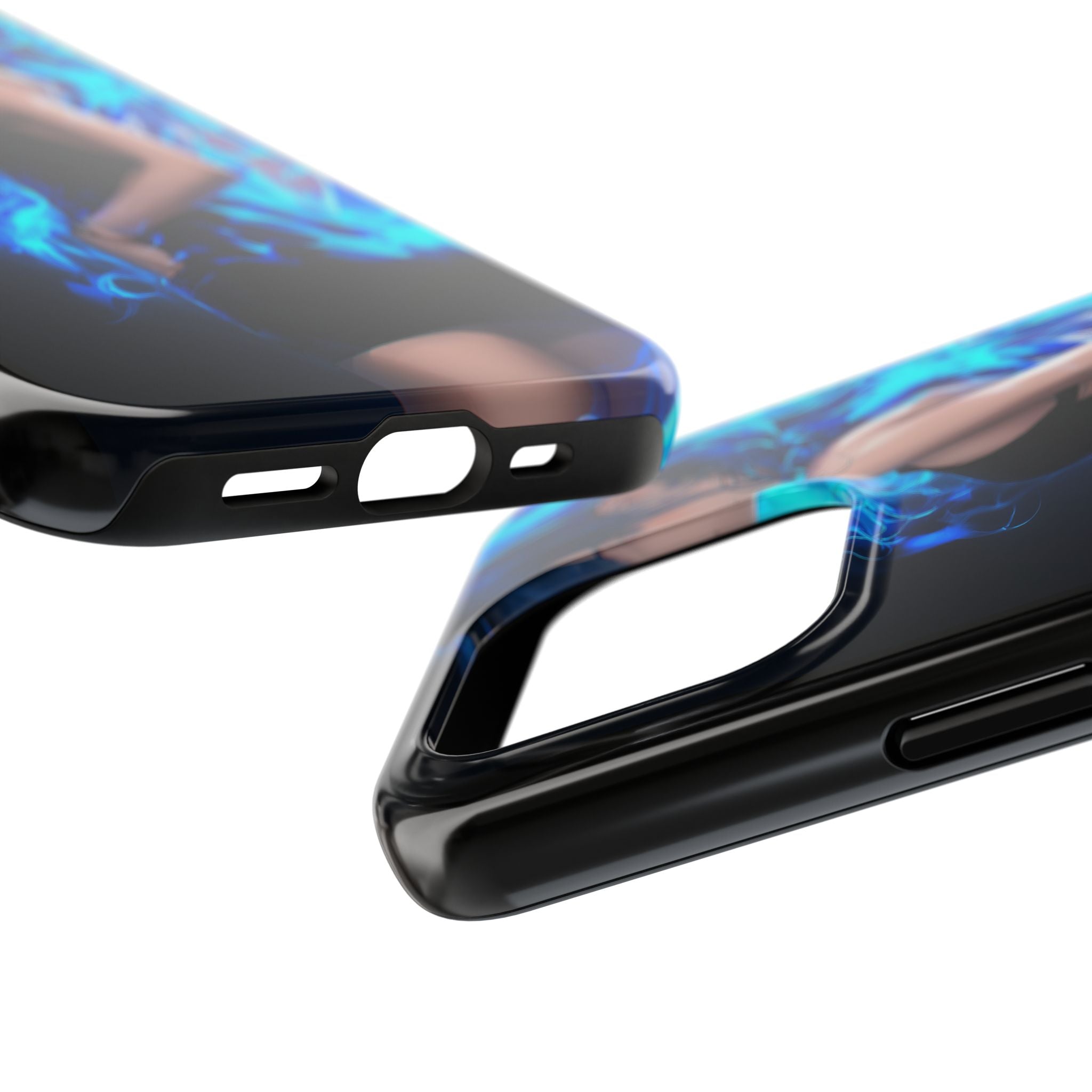 Vibrant Tough Phone Case