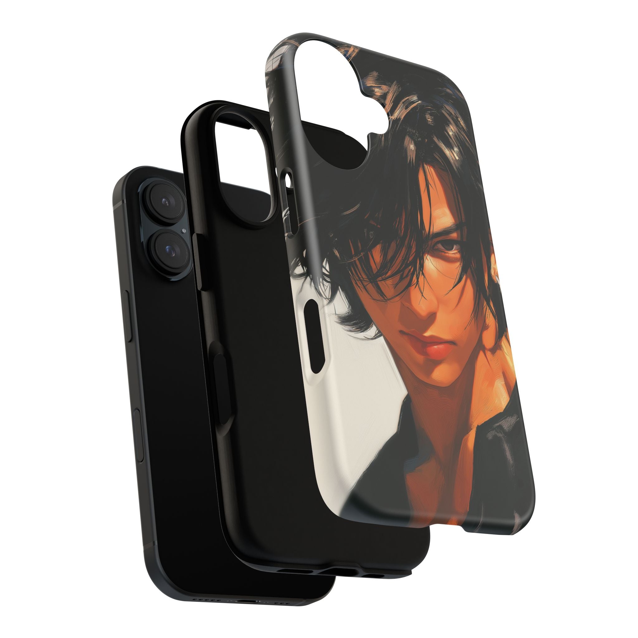 Tough Cases for Your iPhone