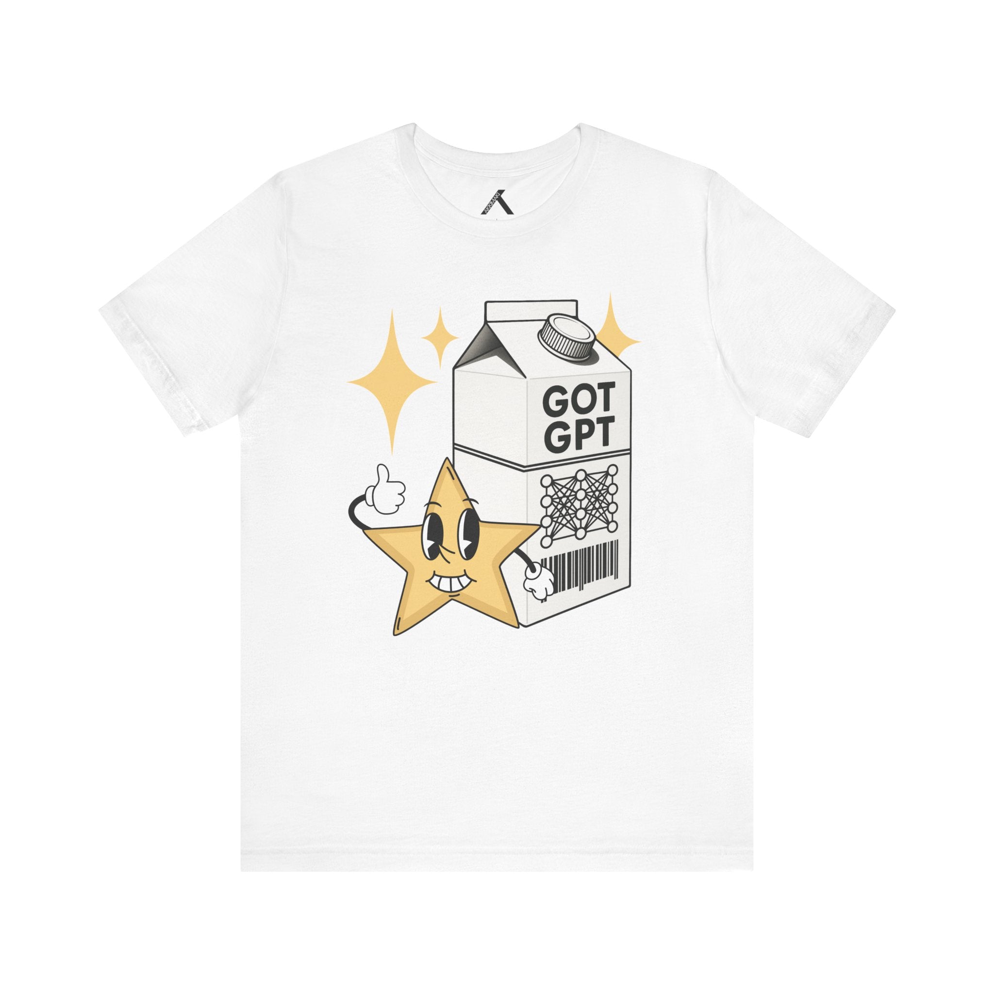 Freshly Made Graphic Tee