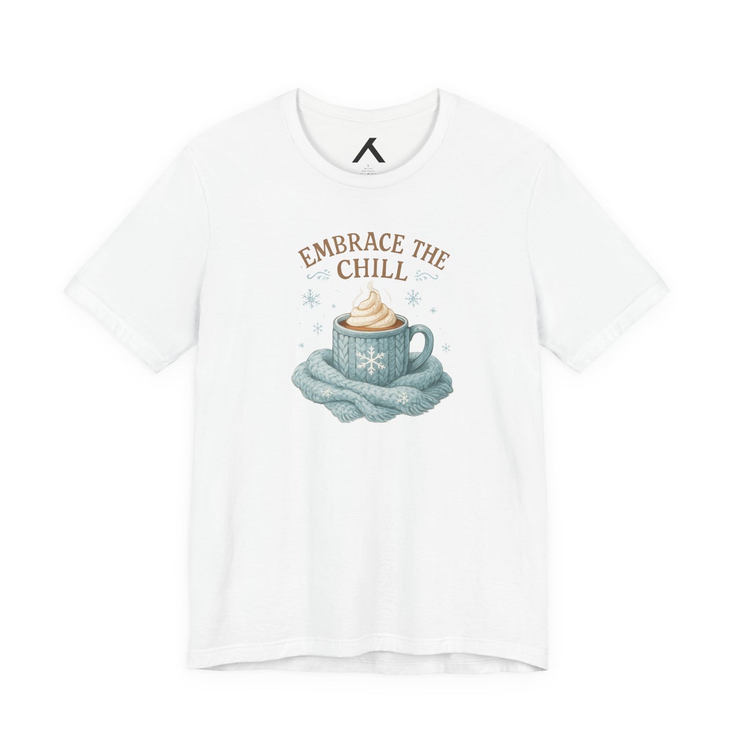 Embrace the Chill Unisex Tee