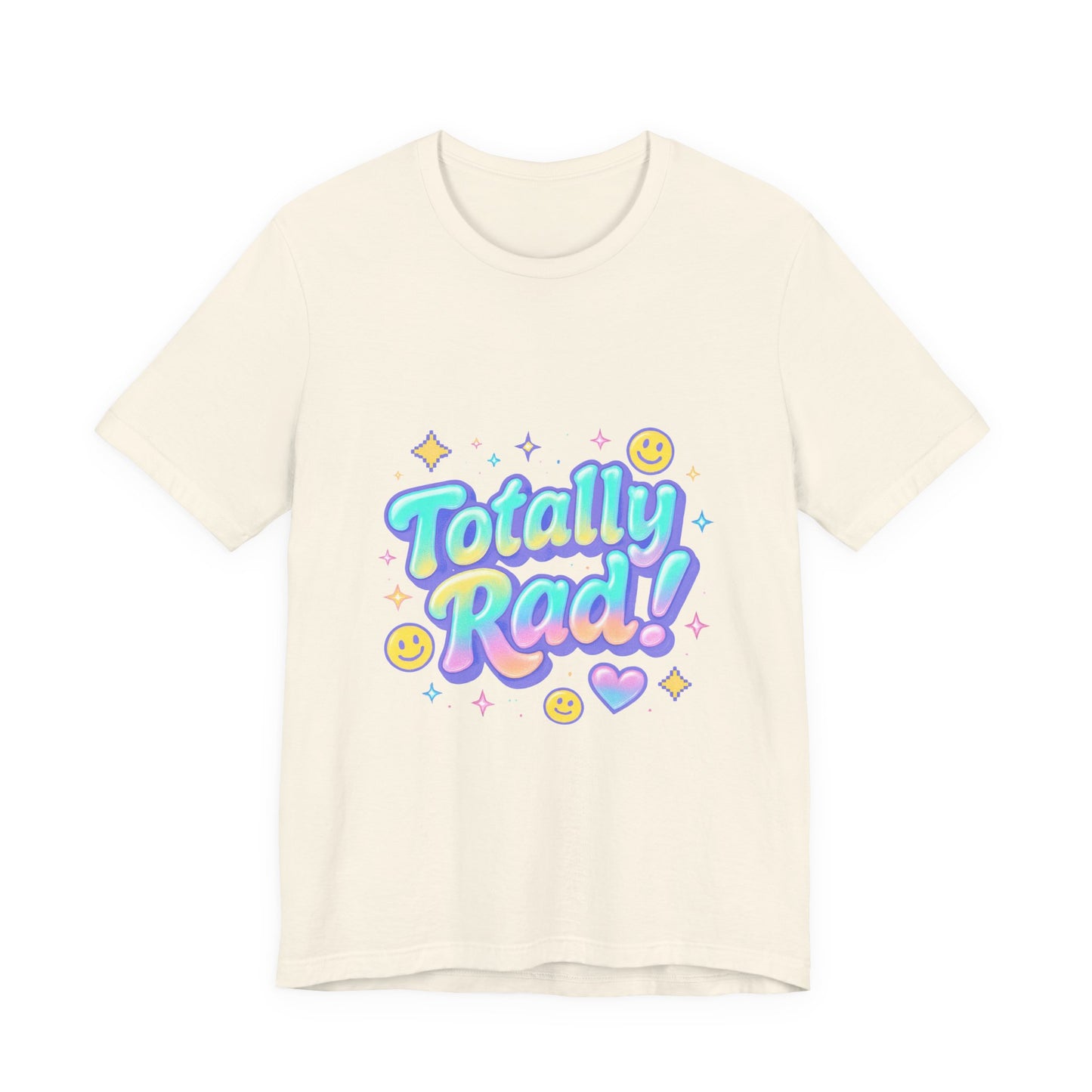 Funny Cute Tee