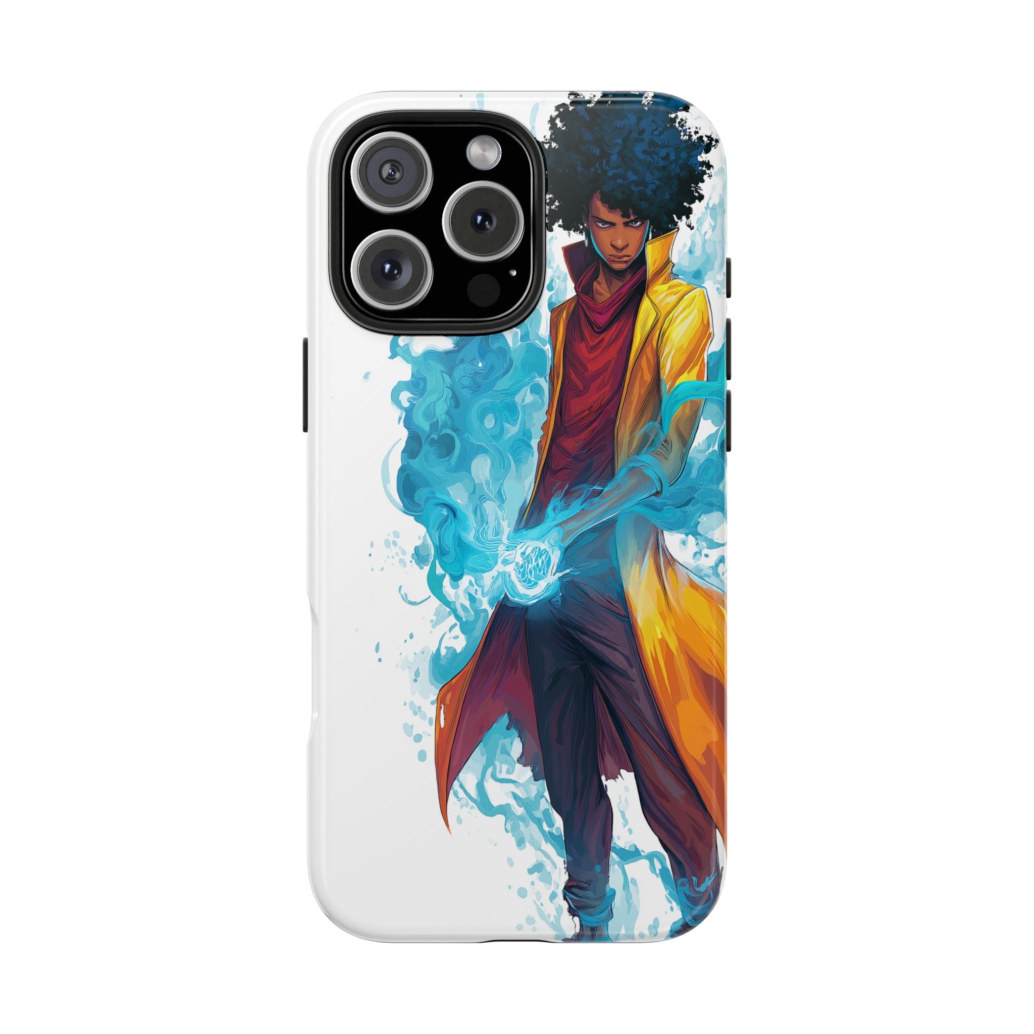Fantasy Art Tough Phone Cases