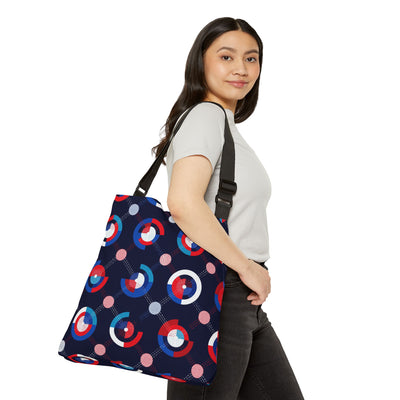 Stylish Adjustable Tote Bag
