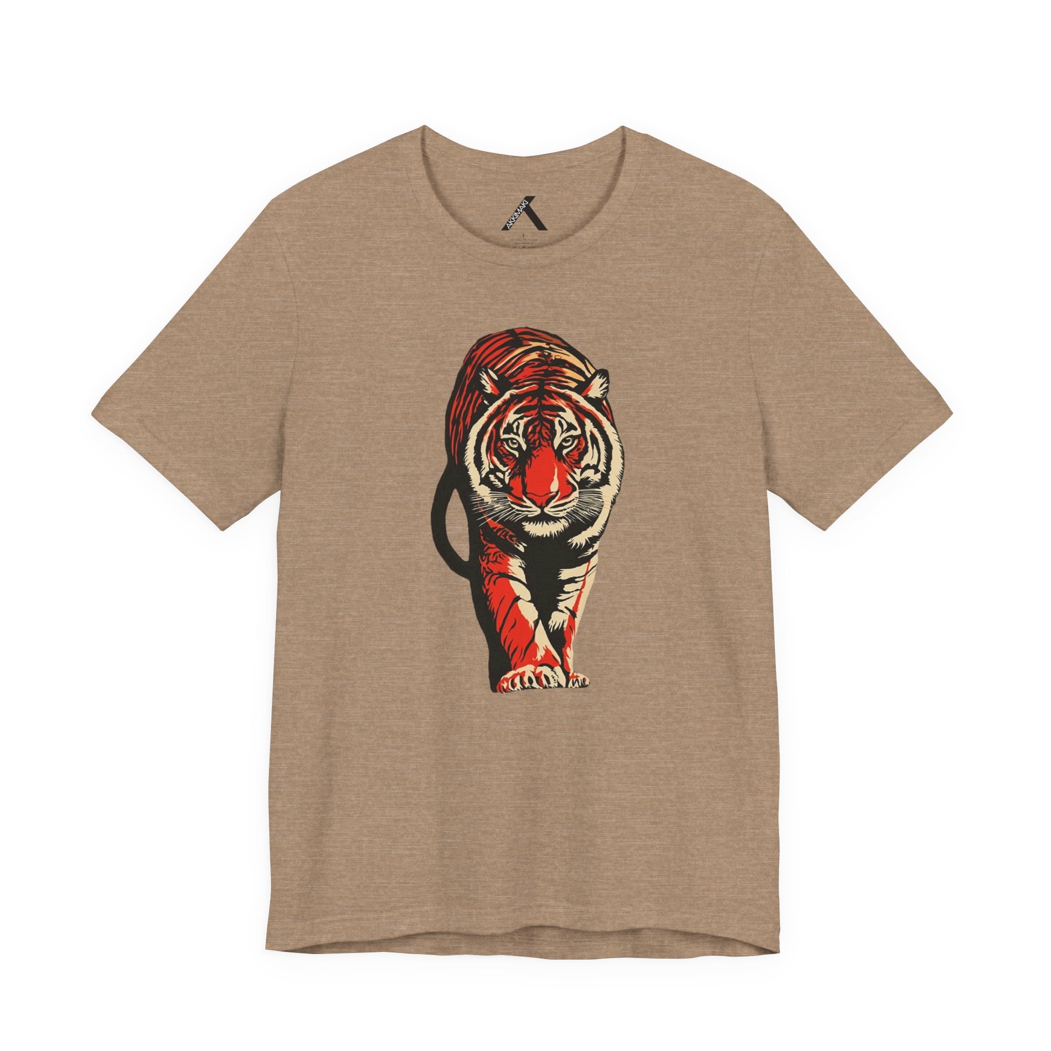 Relaxing Graphic Tee