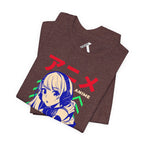 Book Lover's Vintage Tee