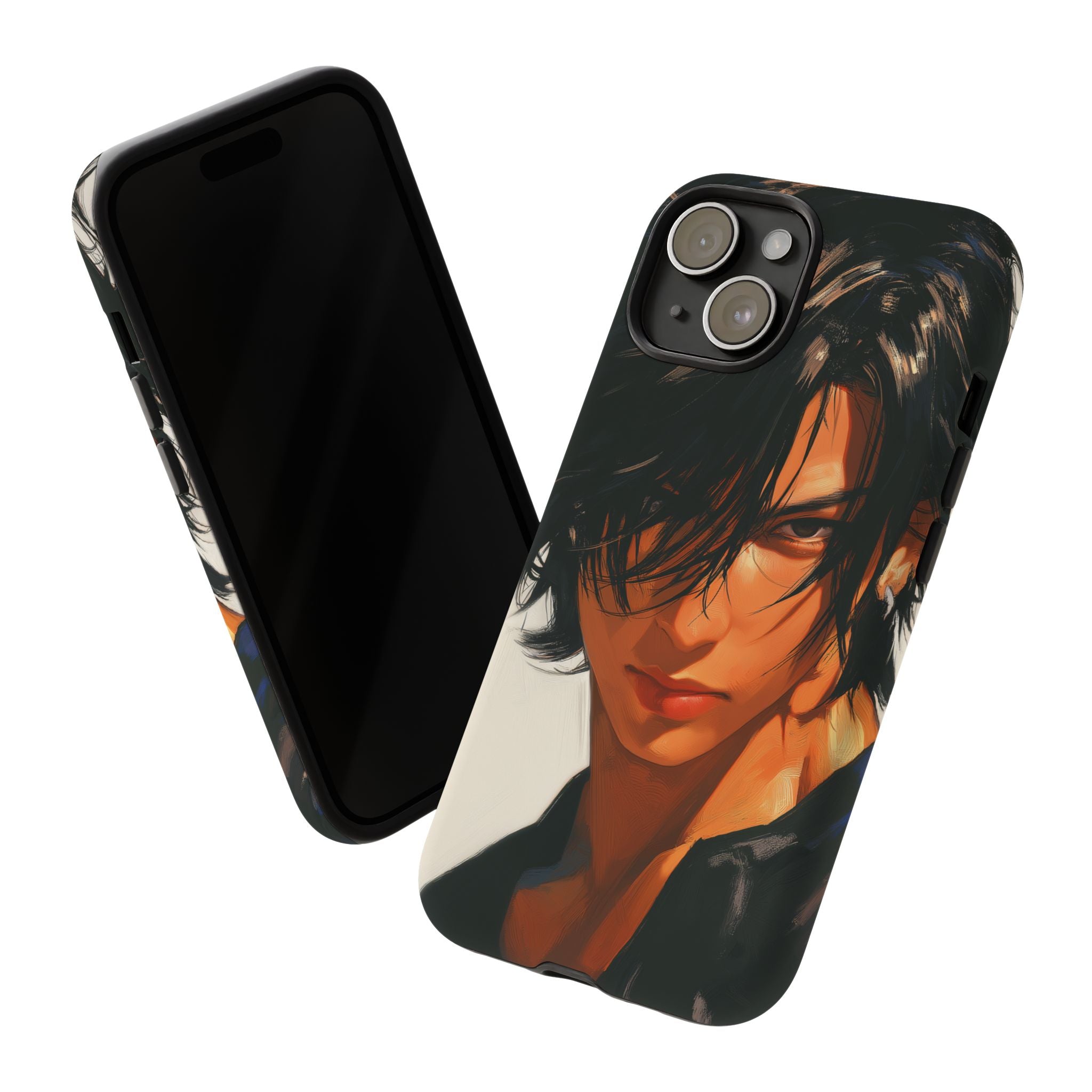 Tough Cases for Your iPhone