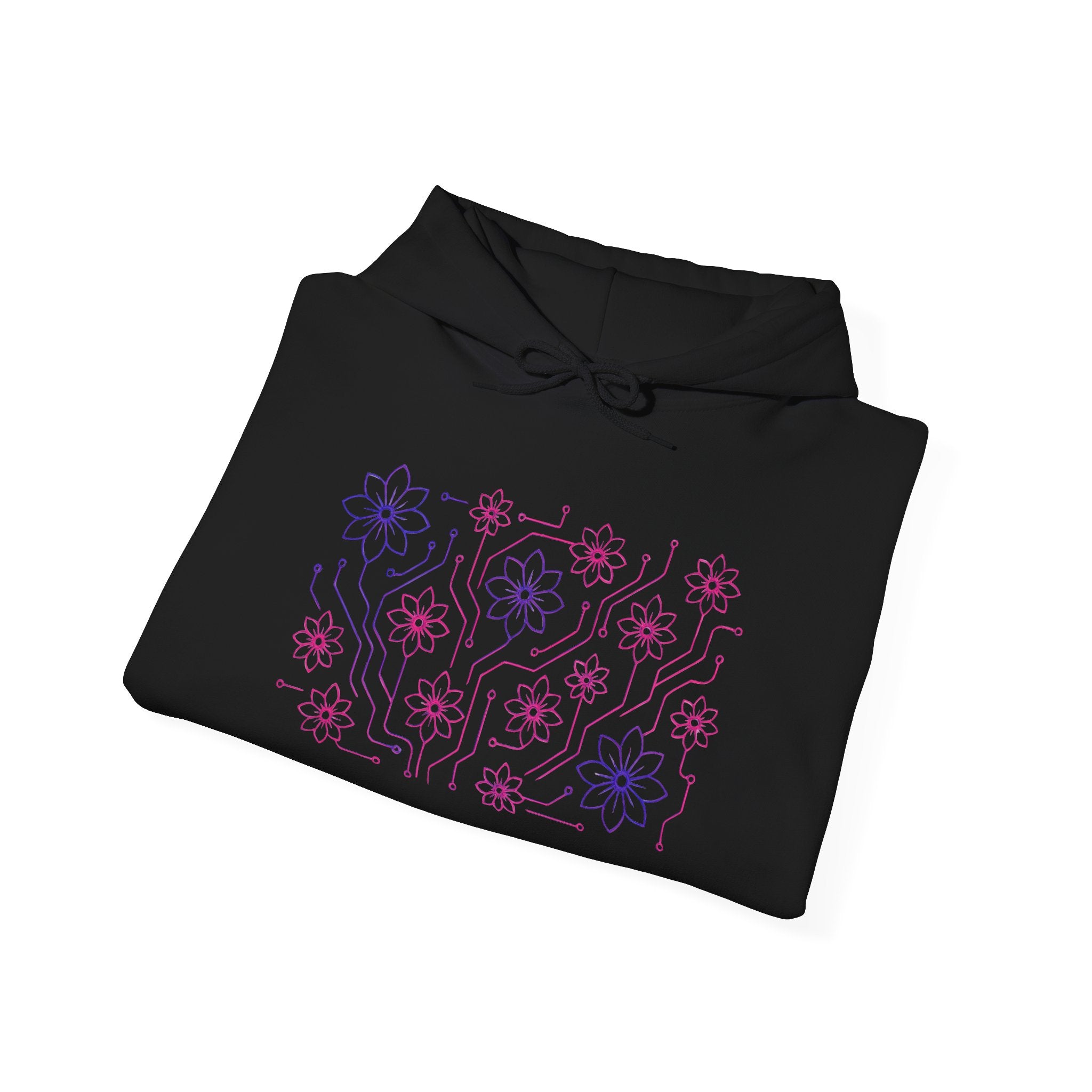 Empowerment Graphic Hoodie