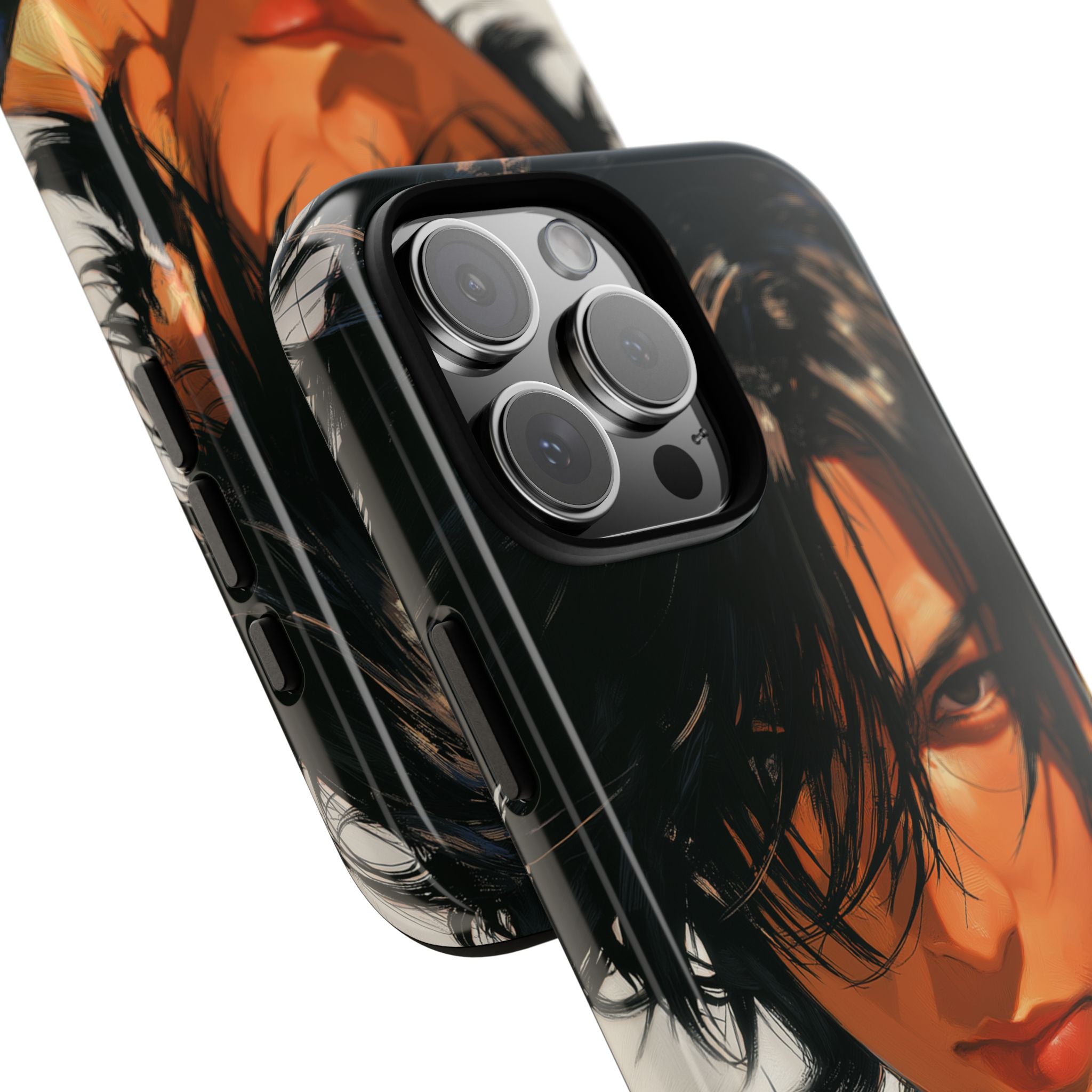 Tough Cases for Your iPhone