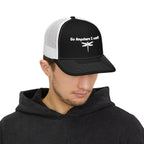 Go Anywhere I Want Snapback