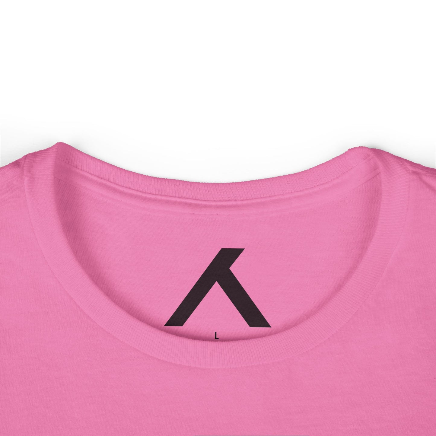 Empowering Women's Softstyle Tee