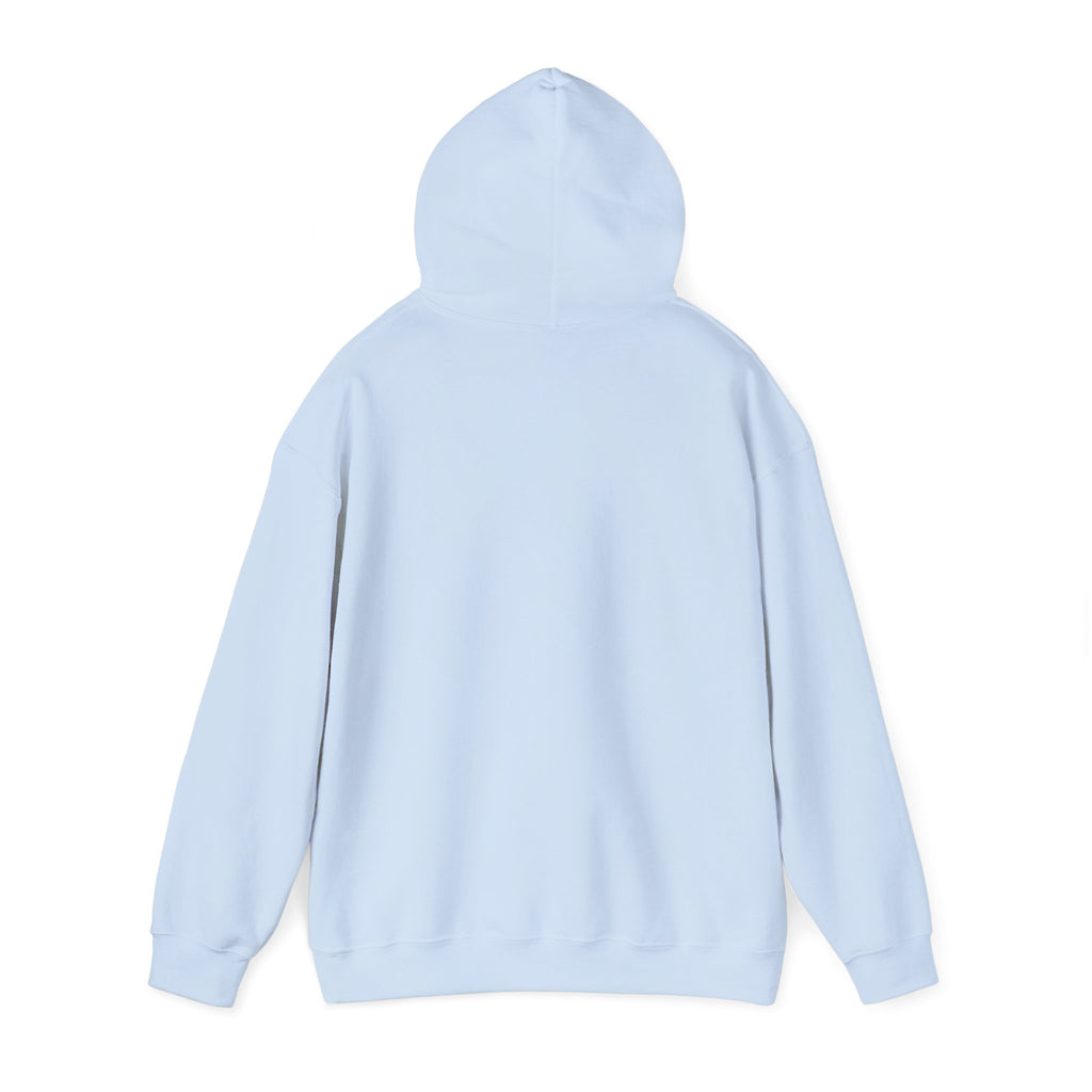 Dreamy Floral Hooded Sweatshirt